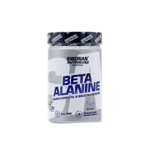 Beta-Alanine (215г)